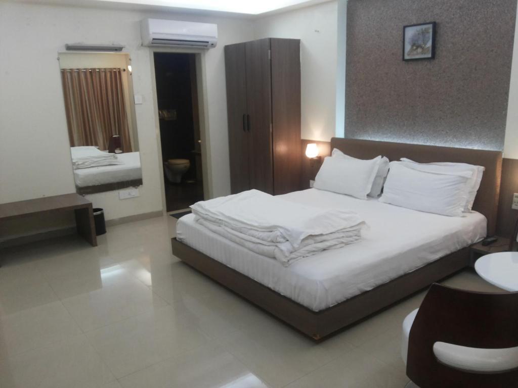 Royal Inn Ankleshwar Chambre photo