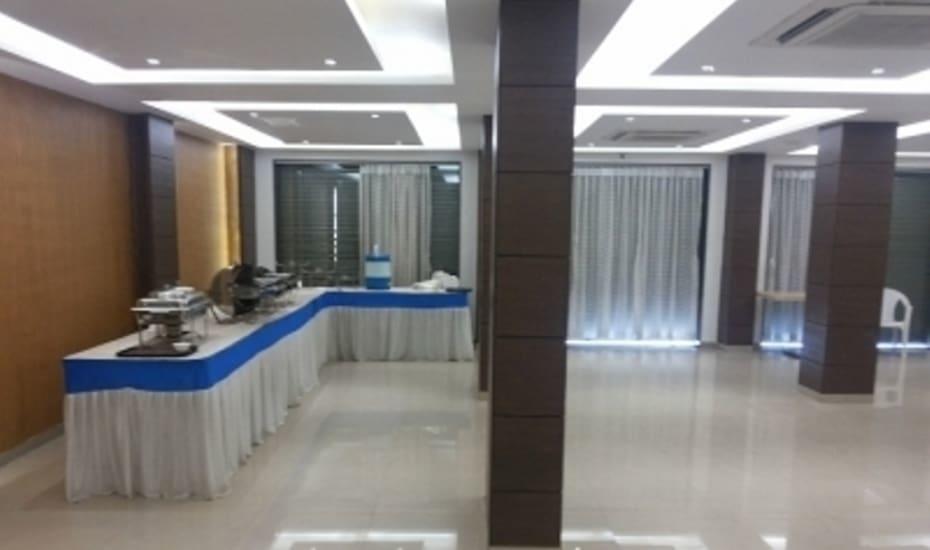 Royal Inn Ankleshwar Extérieur photo